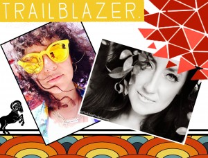 trailblazer rainbows 2