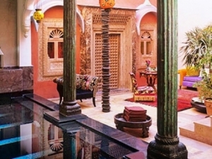 riad