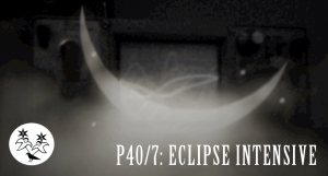 P40 eclipse intensive