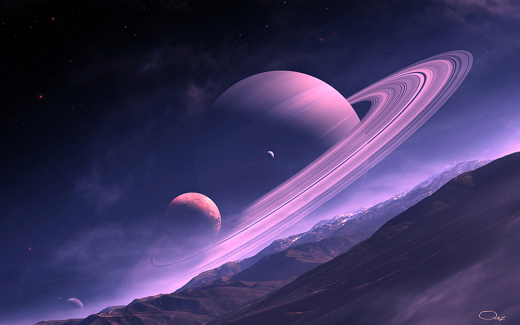 saturn